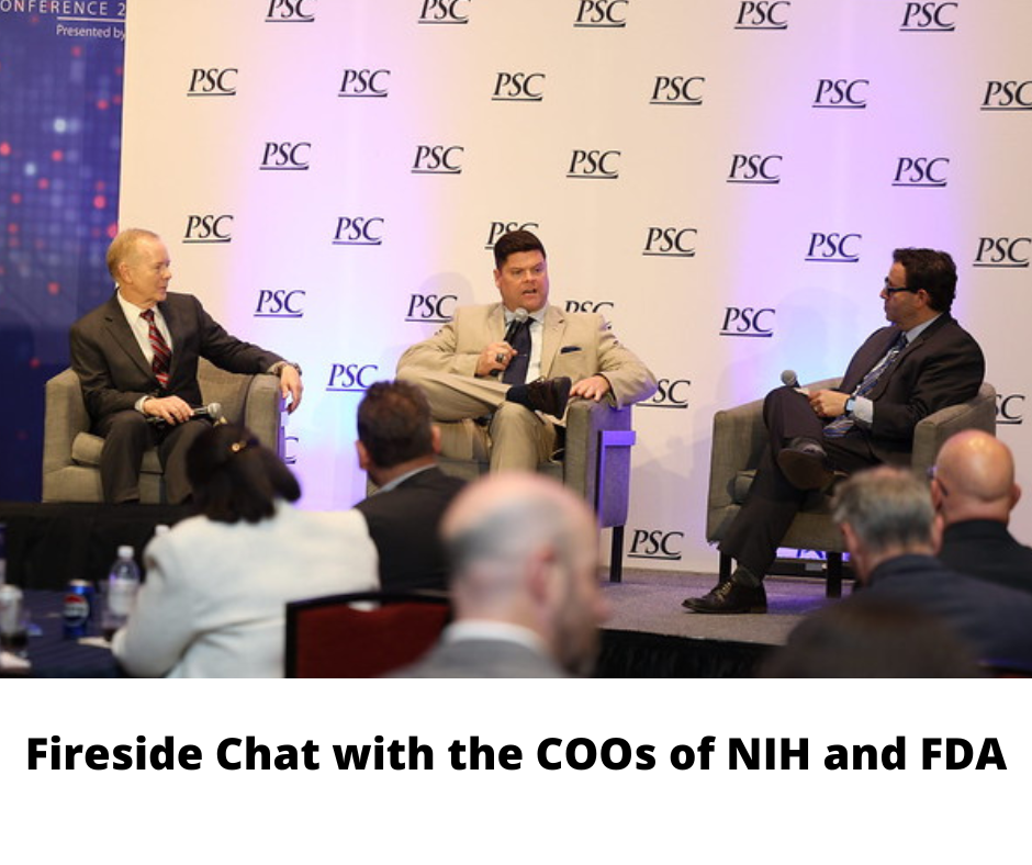 25 FedHealth - Fireside Chat