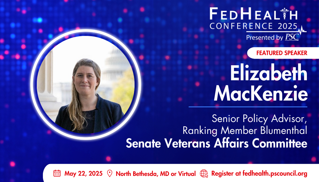 25 FedHealth - Elizabeth MacKenzie 25 FedHealth - Elizabeth MacKenzie