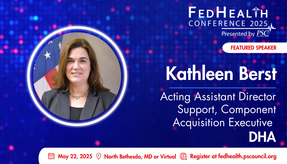 25 FedHealth - Kathleen Berst 25 FedHealth - Kathleen Berst