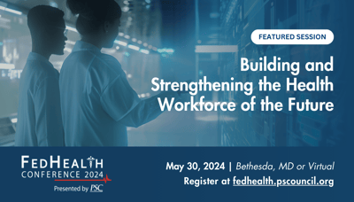 Building and Strengthening the Health Workforce of the Future