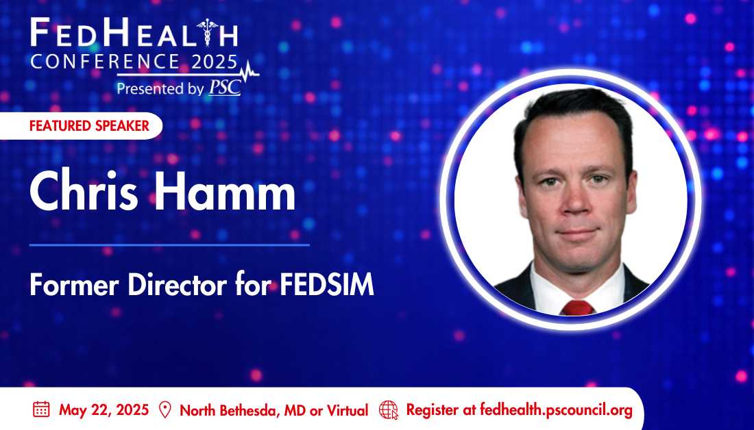 25 FedHealth - Chris Hamm 25 FedHealth - Chris Hamm