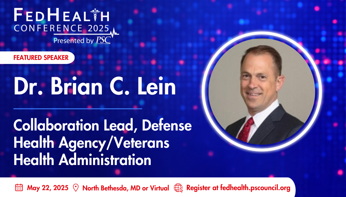 25 FedHealth - Dr. Brian C. Lein-1 25 FedHealth - Dr. Brian C. Lein-1