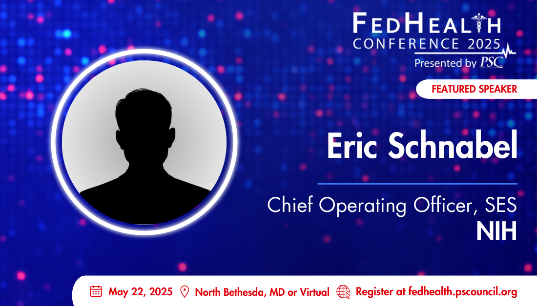 25 FedHealth - Eric Schnabel 25 FedHealth - Eric Schnabel