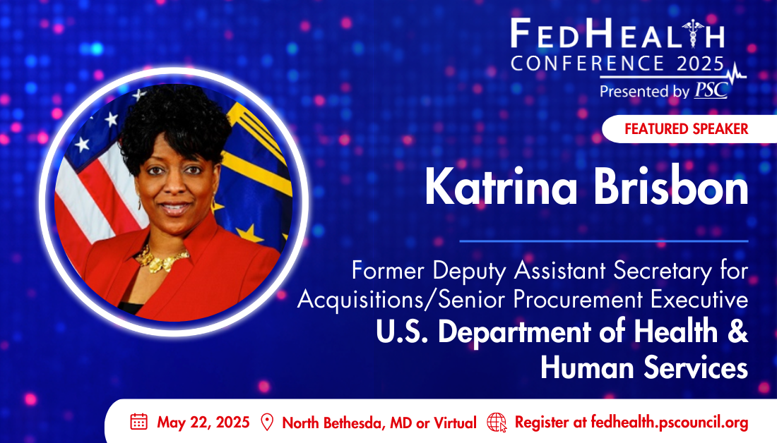 25 FedHealth - Katrina Brisbon 25 FedHealth - Katrina Brisbon