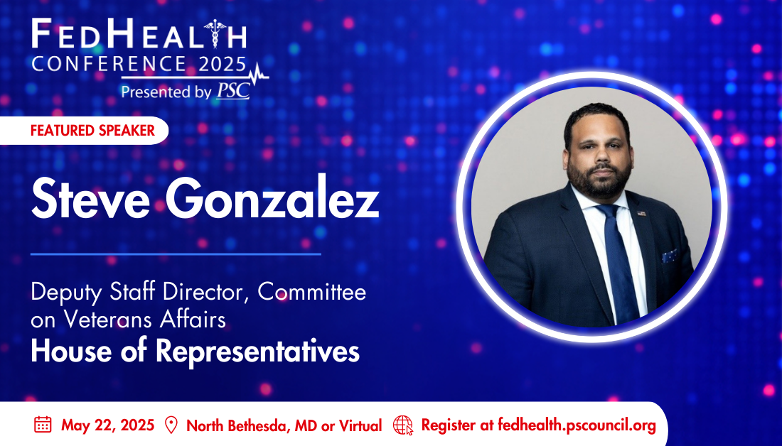 25 FedHealth - Steve Gonzalez-1 25 FedHealth - Steve Gonzalez-1