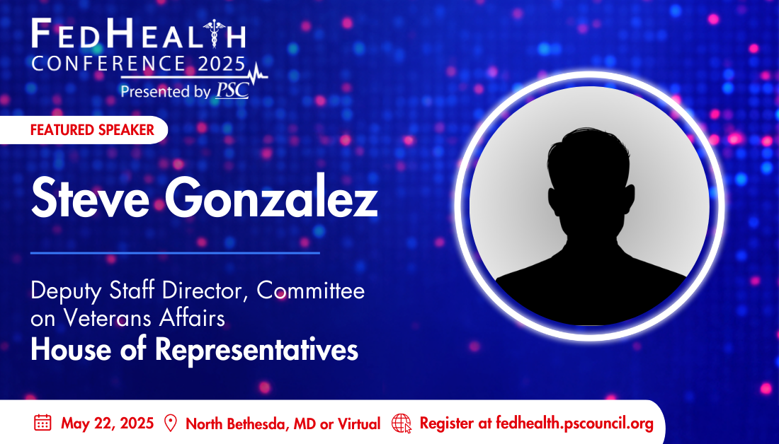 25 FedHealth - Steve Gonzalez 25 FedHealth - Steve Gonzalez