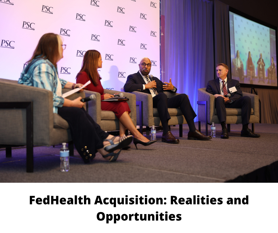 226 FedHealth - FedHealth Acquisition_ Realities and Opportunities
