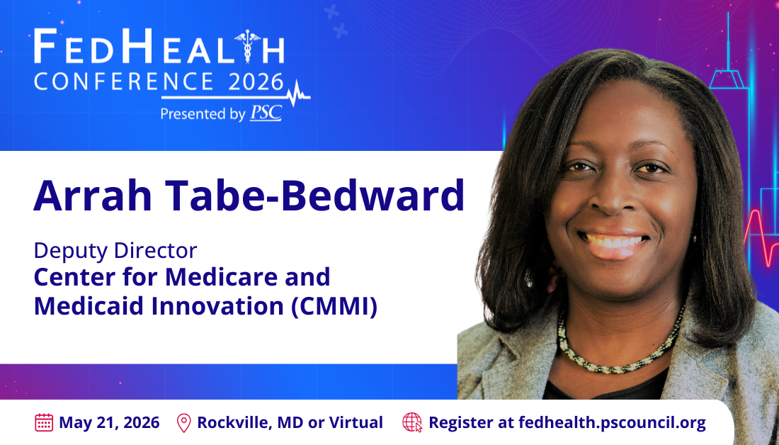 Arrah Tabe-Bedward - 26 FedHealth SM