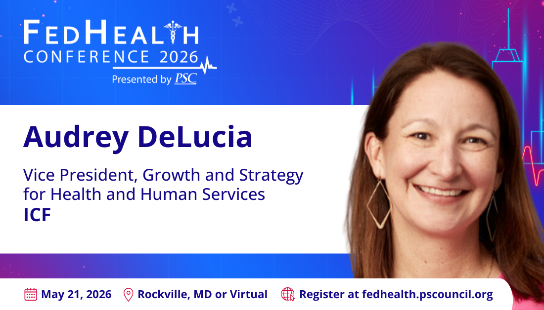 Audrey DeLucia - 26 FedHealth SM