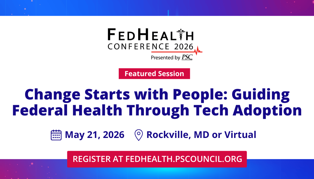 Change People Session - 26 FedHealth SM Change People Session - 26 FedHealth SM