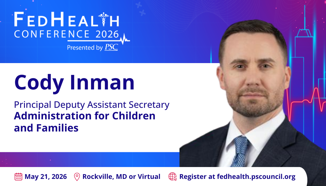 Cody Inman - 26 FedHealth SM