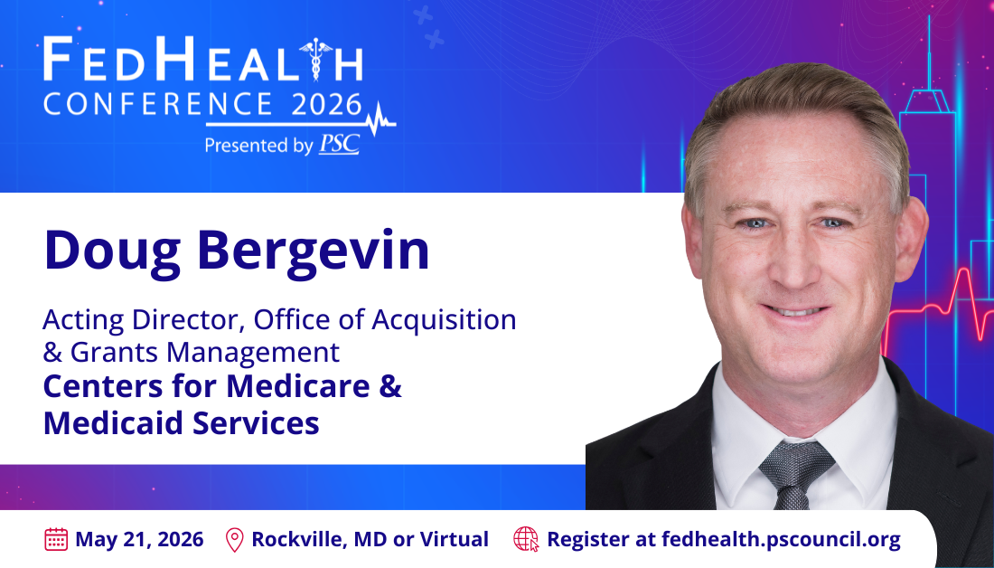 Doug Bergevin - 26 FedHealth SM-1