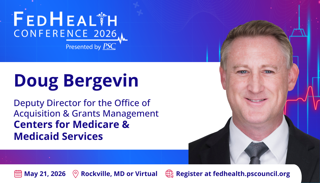 Doug Bergevin - 26 FedHealth SM