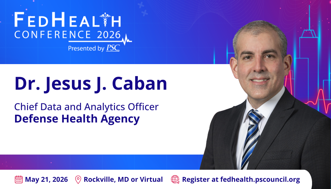 Dr. Jesus J. Caban - 26 FedHealth SM