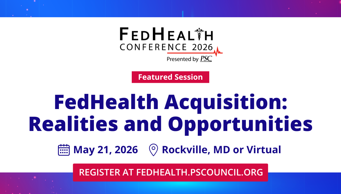 FedHealth Acquisition Session - 26 FedHealth SM FedHealth Acquisition Session - 26 FedHealth SM