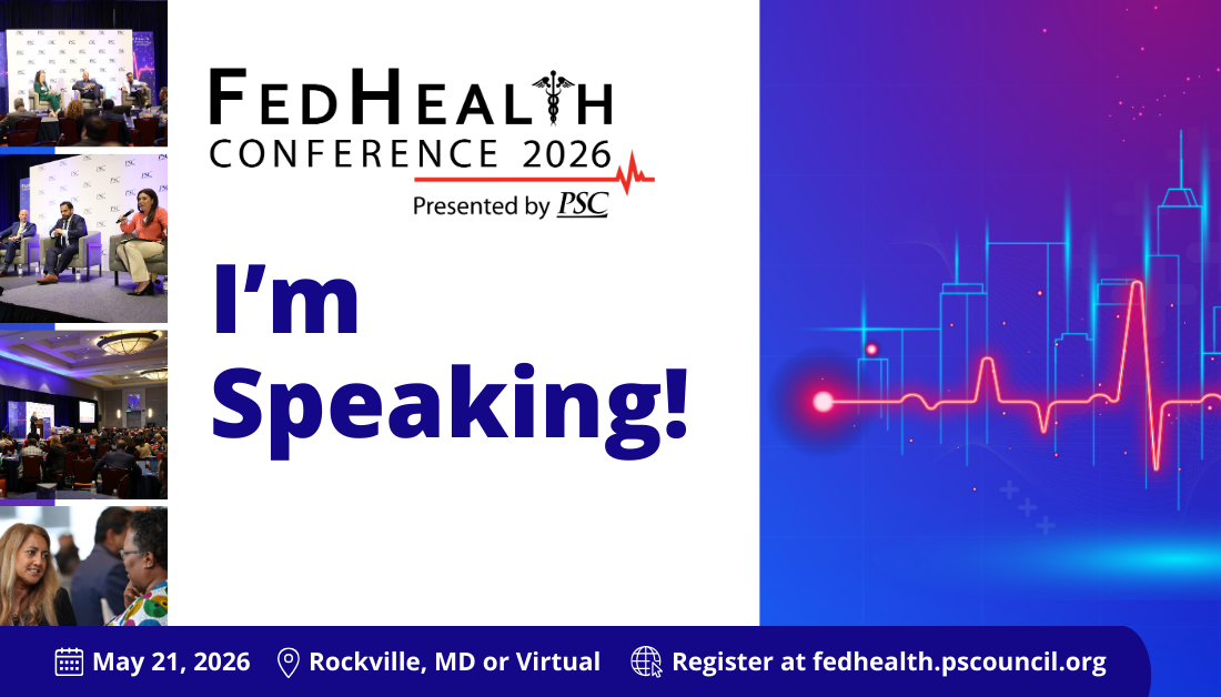 Im Speaking - 26 FedHealth SM Im Speaking - 26 FedHealth SM