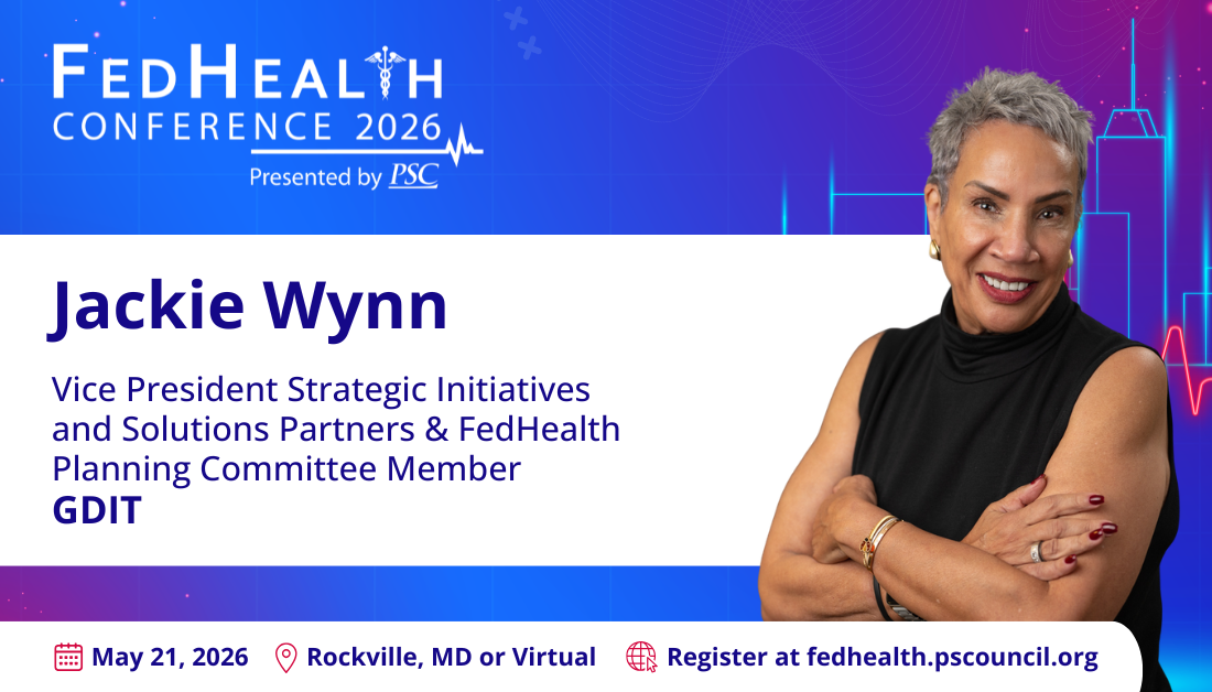 Jackie Wynn - 26 FedHealth SM