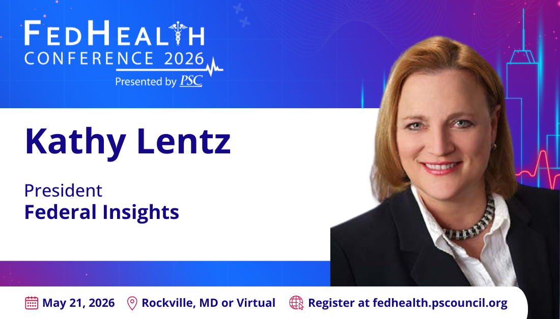 Kathy Lentz - 26 FedHealth SM