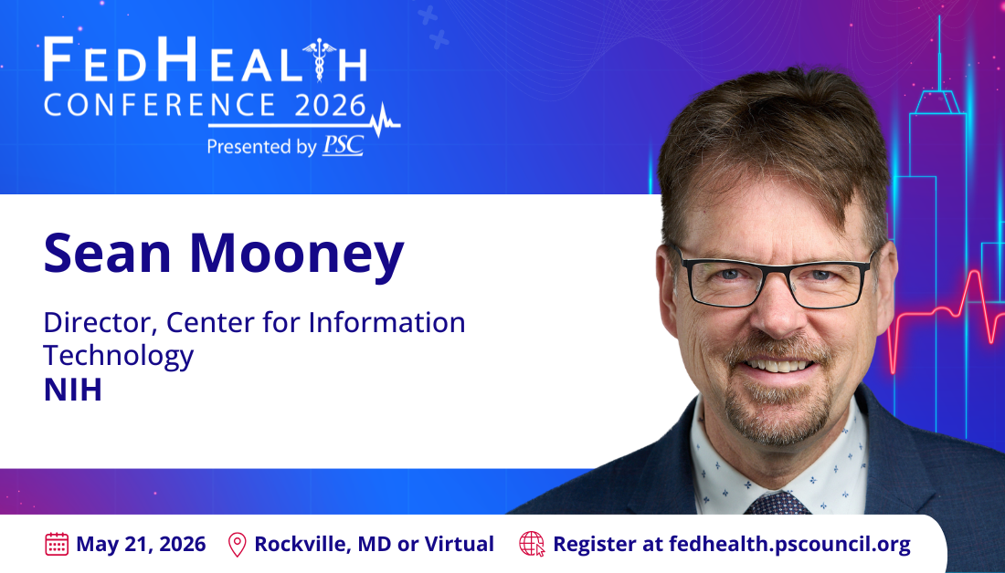 Sean Mooney - 26 FedHealth SM