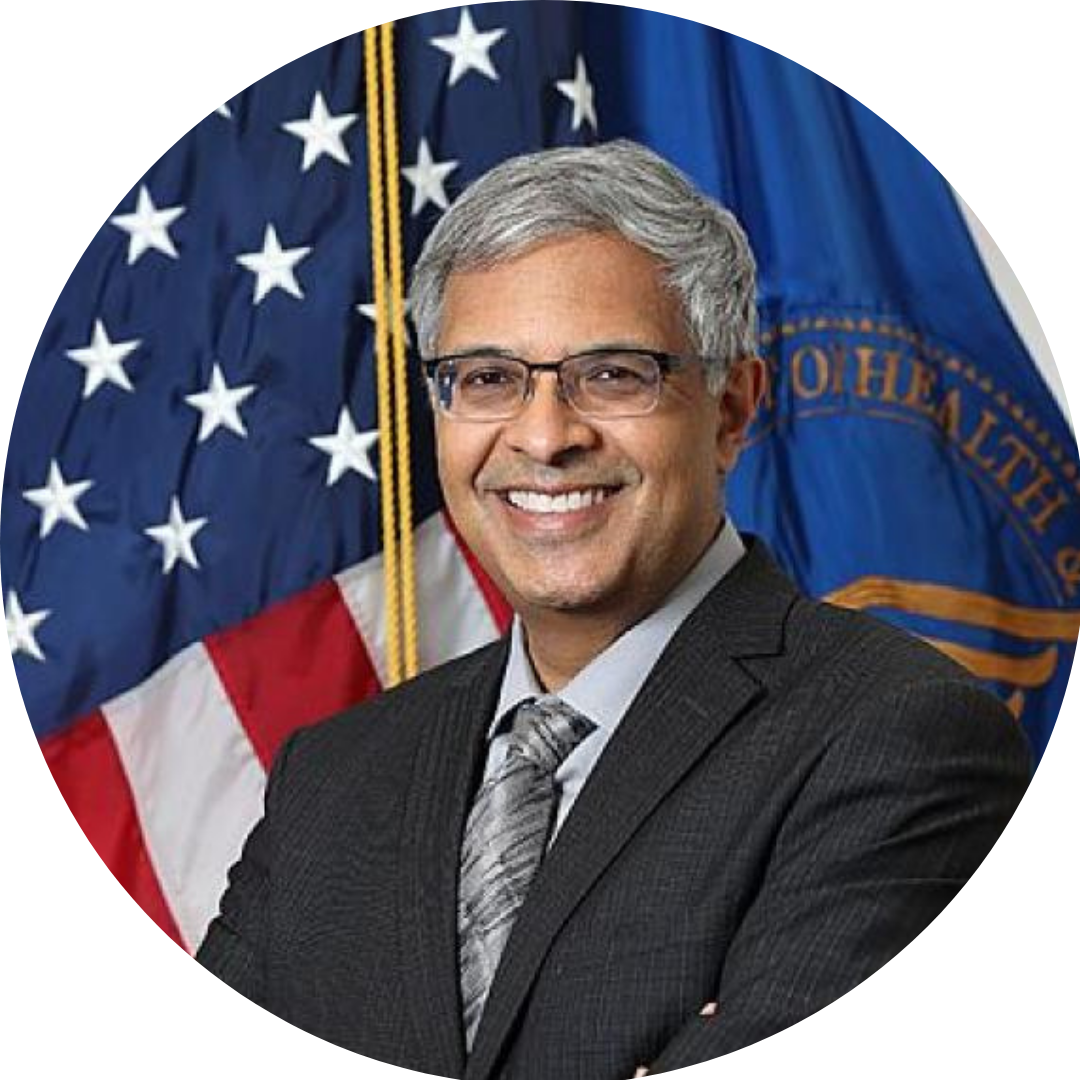 Jay Bhattacharya