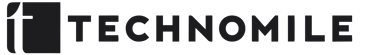 TechnoMile Horizontal Logo TechnoMile Horizontal Logo