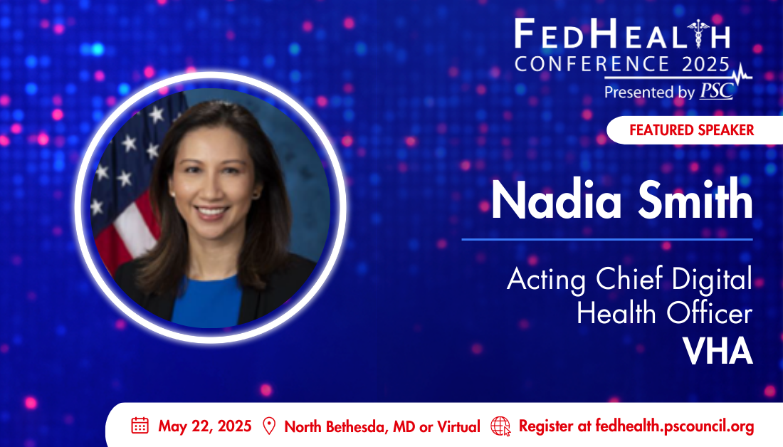 25 FedHealth - Nadia Smith 25 FedHealth - Nadia Smith