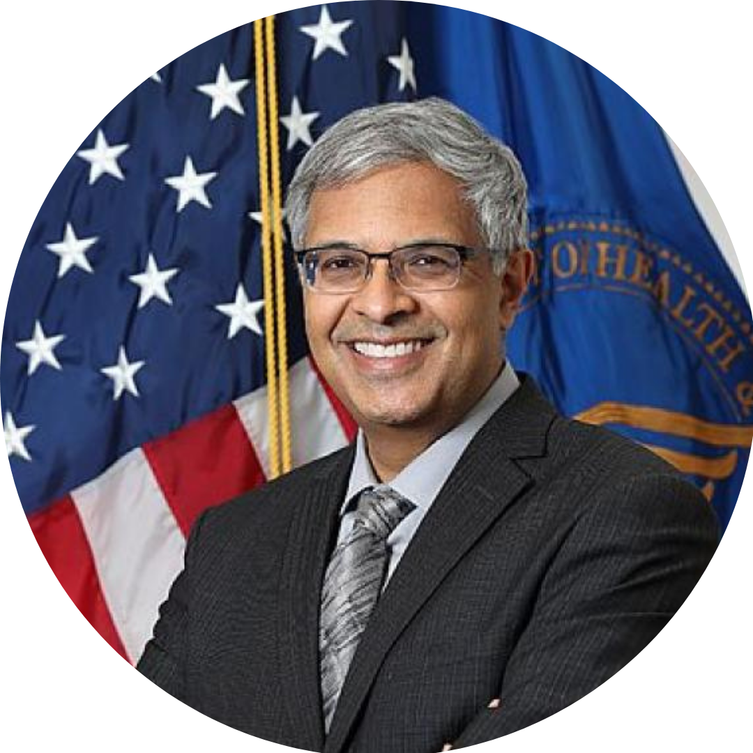 Jay Bhattacharya